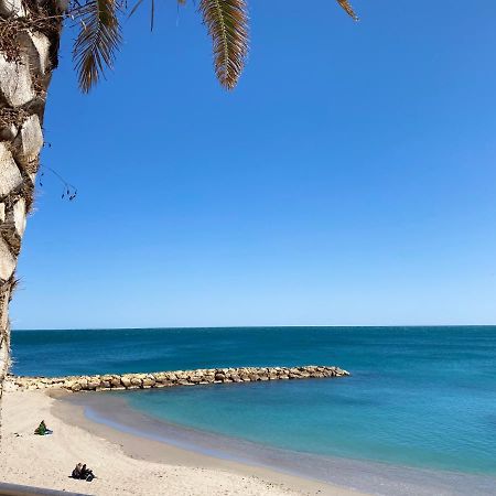Apartmán Casa Marta Maria L'Ametlla de Mar Exteriér fotografie