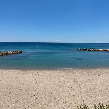 Apartmán Casa Marta Maria L'Ametlla de Mar Exteriér fotografie