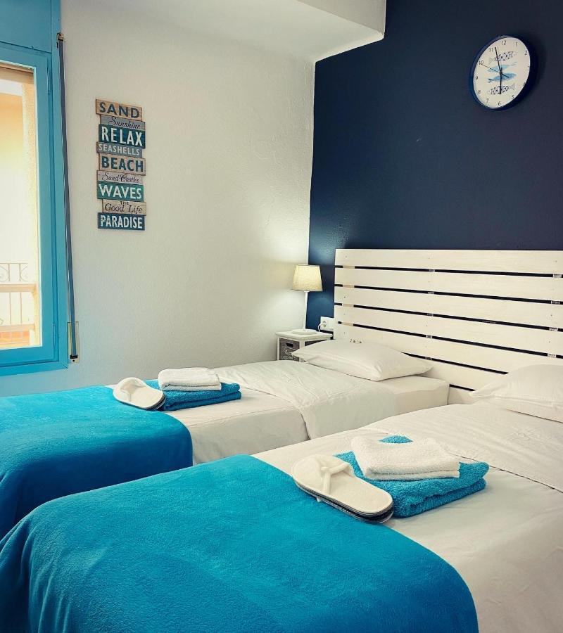 Apartmán Casa Marta Maria L'Ametlla de Mar Exteriér fotografie