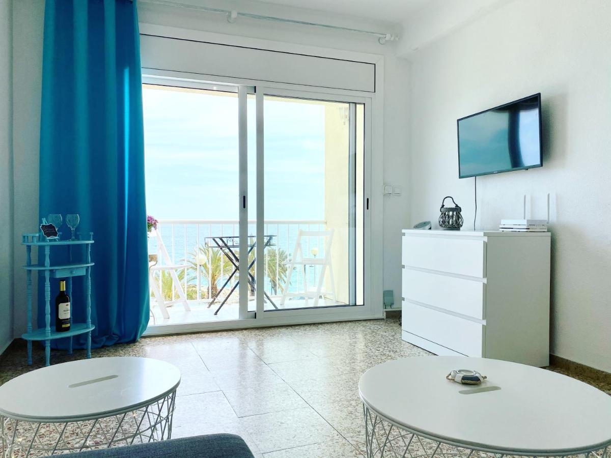 Apartmán Casa Marta Maria L'Ametlla de Mar Exteriér fotografie