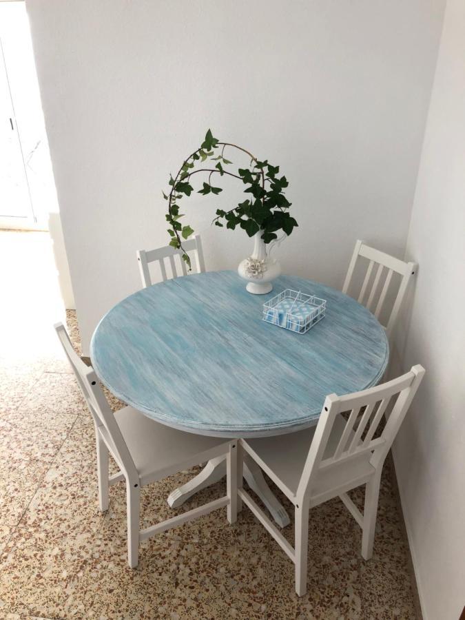 Apartmán Casa Marta Maria L'Ametlla de Mar Exteriér fotografie