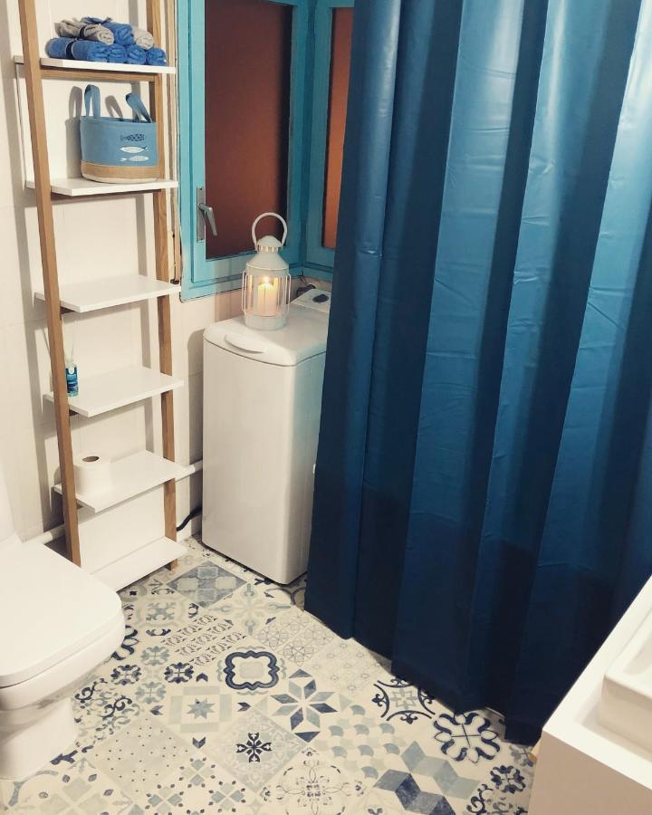 Apartmán Casa Marta Maria L'Ametlla de Mar Exteriér fotografie