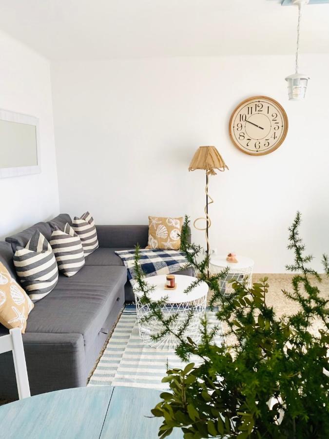 Apartmán Casa Marta Maria L'Ametlla de Mar Exteriér fotografie